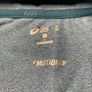 Asics Ladies Long Sleeve 1/4 Zip Top Size Large Image 5