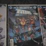 Titans #1-36, Annual #1 & #2 + Special | DC Comics (Rebirth 2016-2019) Image 8