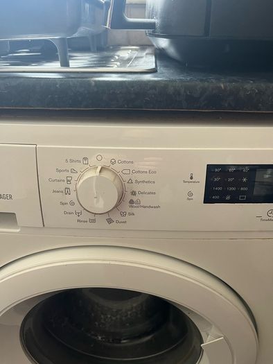 Electrolux Washing Machine