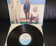 Fun boy three: Waiting LP