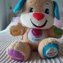 Fisher Price Puppy Learning Toy Image 2