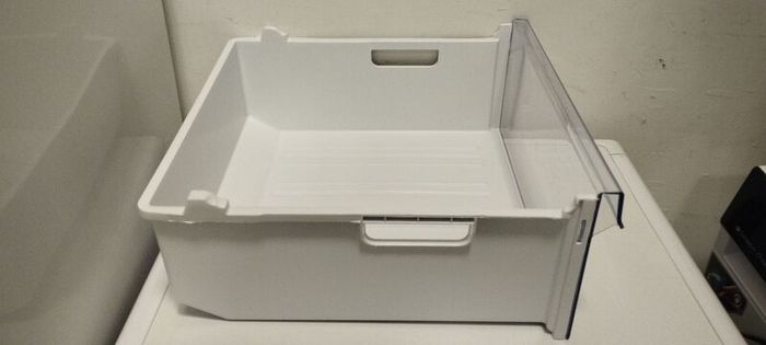 Fridge Freezer Parts - Drawers, Door Trays and Shelves