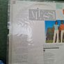 Alessi Vinyl LP From 1976 Image 6
