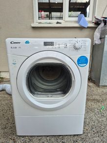 Vented Tumble Dryer