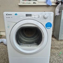 Vented Tumble Dryer