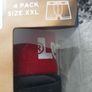 New Levi's Boxer Brief Image 2