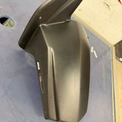mudguard givi BMWf650-f800gs