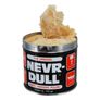 Nevr Dull Metal Polish Wadding 142g Mirror Finish Polish Image 2