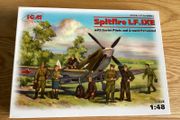 Model kit