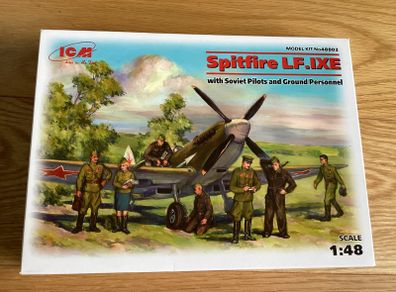 Model kit