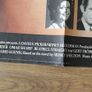 Sidney Sheldon Bloodline Poster /  Audrey Hepburn Image 4