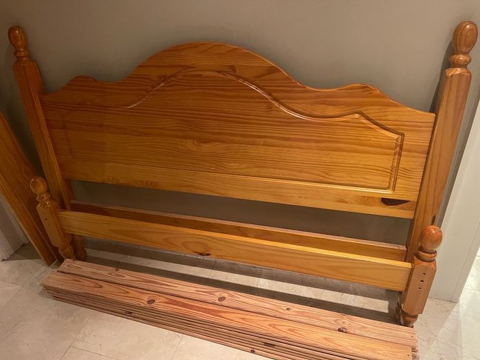 Various King Size, Double & Single Bed Frames - Can Deliver or Organise Delivery