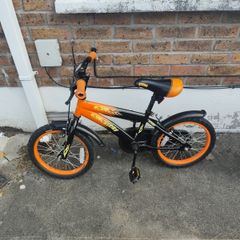 kids bike 16 inch
