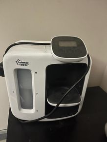 Tommee Tippee Perfect Prep machine