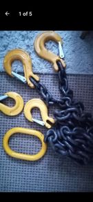 lifting  chain