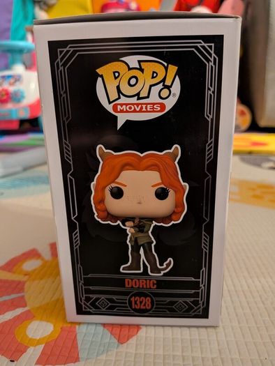 Funko Dungeons and Dragons