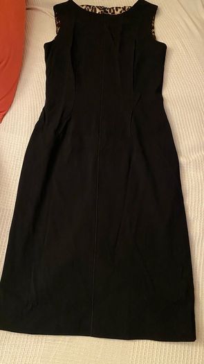 Dolce & Gabanna dress