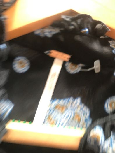 Ladies blouse