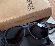 Ombraz Sunglasses