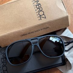 Ombraz Sunglasses