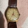 gents vintage wrist watch 1960s automatic Image 3