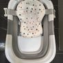Foldable baby bath Image 2