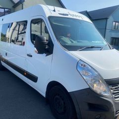 Campervan