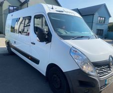 Campervan