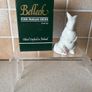Belleek Rabbit Floral Treasures Collection Image 3