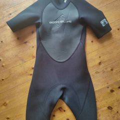 Wetsuit