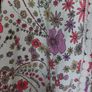 Vintage kimono long dress (free postage) Image 5