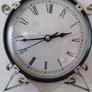 retro clock Image 4