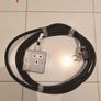 Heavy Duty Metalclad Extension Cables (Heavy Rubber HO7RN-F Cable) and Glands, Individual or Bundle Image 5