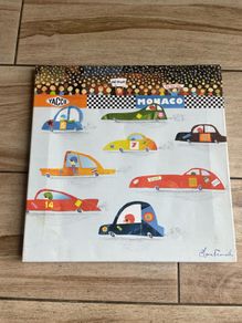 Kids Wall Art