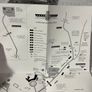 Goodwood Festival of Speed. 1999.  Vintage Original Items Lot. Image 7