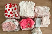 Baby girl clothes