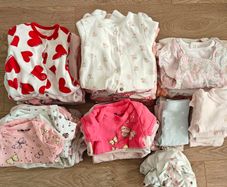 Baby girl clothes