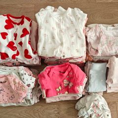 Baby girl clothes