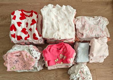 Baby girl clothes