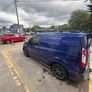 Ford Transit Connect 2017 Image 2