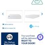 bed + mattress + bedside Image 3