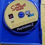 The Simpsons game PlayStation2 ps2 games Original Image 4