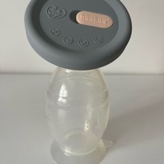 Haakaa Milk Collector