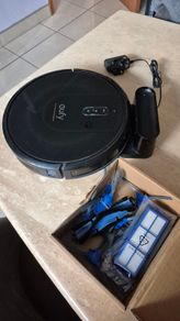 Eufy G30 Verge Robovac