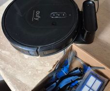 Eufy G30 Verge Robovac