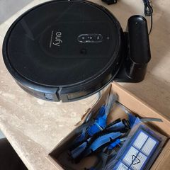 Eufy G30 Verge Robovac