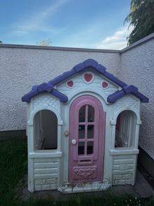 Playhouse