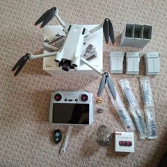 DJI Mini 3 Pro