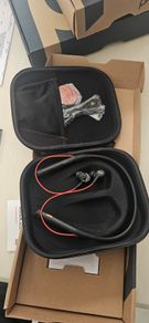 New HP Poly Voyager 6200uc pro Bluetooth headband headset