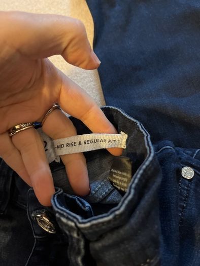 Pieszak Jeans